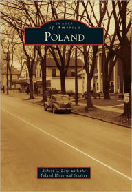 Title: Poland, Author: Robert L. Zorn