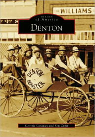 Title: Denton, Author: Georgia Caraway