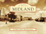 Midland, Texas (Postcard Packet Series)
