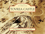 Title: Tovrea Castle, Arizona (Postcard Packet Series), Author: Donna J. Reiner