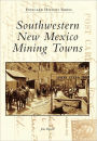 Southwestern New Mexico Mining Towns (Postcard History Series)