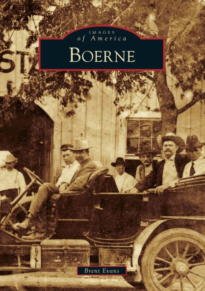 Boerne