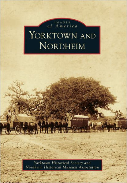 Yorktown and Nordheim