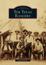 Texas Rangers (Images of America Series)