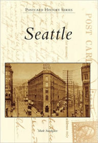 Title: Seattle, Author: Mark Sundquist