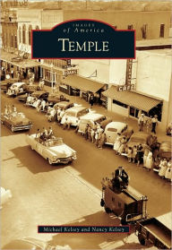 Title: Temple, Author: Michael Kelsey