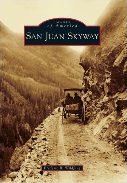 San Juan Skyway