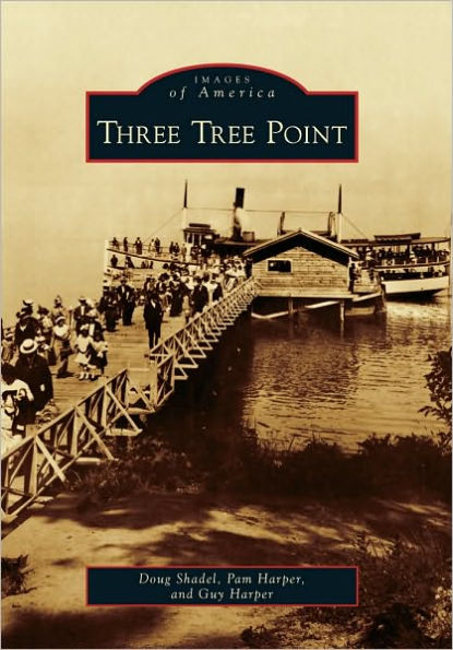 Three Tree Point