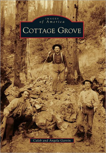 Cottage Grove