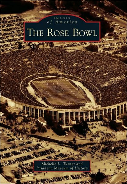 The Rose Bowl