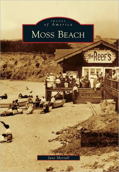 Moss Beach