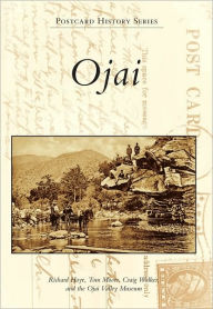 Title: Ojai, Author: Richard Hoye