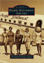 Pacific Southwest Airlines (Images of Aviation Series)