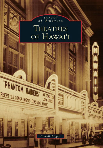 Theatres of Hawai'i