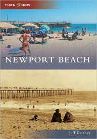 Title: Newport Beach, Author: Jeff Delaney