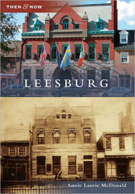 Title: Leesburg, Author: Arcadia Publishing