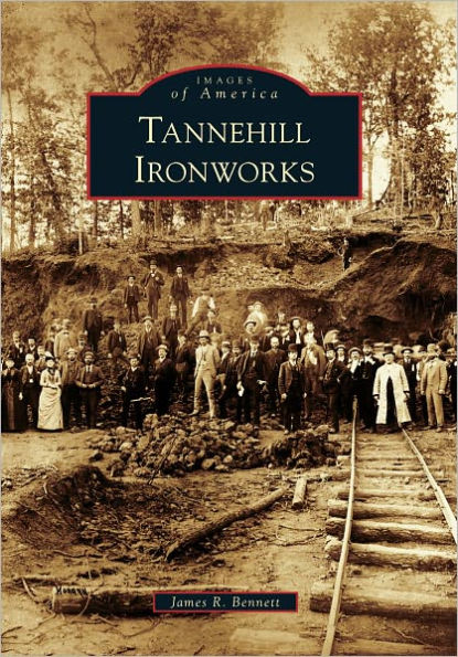 Tannehill Ironworks