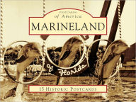 Title: Marineland, Florida (Postcards of America Series), Author: Cheryl Messinger