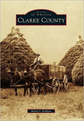 Clarke County