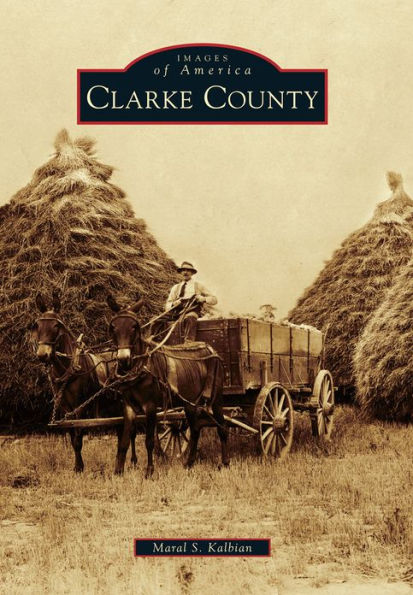 Clarke County