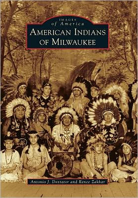 American Indians in Milwaukee