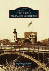 Title: North Point Milwaukee Lighthouse, Author: Ken Wardius