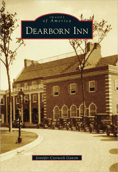 Dearborn Inn