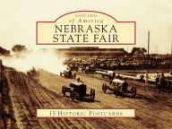 Title: The Nebraska State Fair, Author: Mary L. Maas