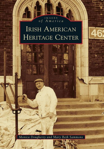 Irish American Heritage Center