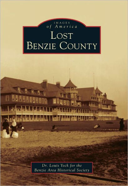 Lost Benzie County