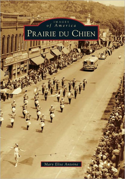 Prairie du Chien