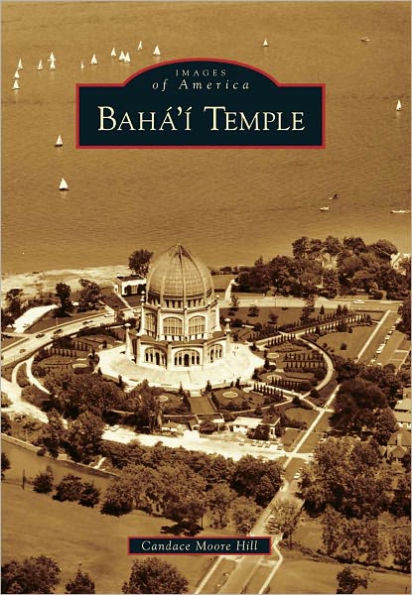 Baha'i Temple
