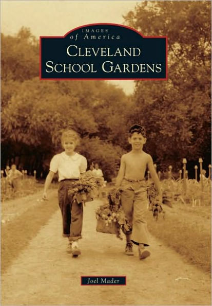 Cleveland School Gardens