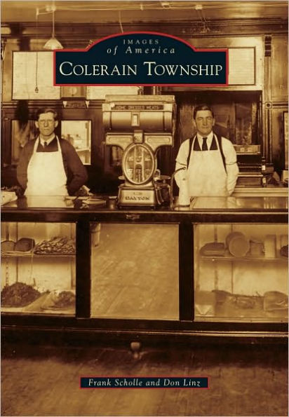 Colerain Township