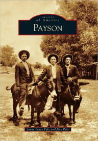 Title: Payson, Author: Jayne Peace Pyle