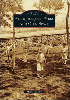 Albuquerque's Parks and Open Space