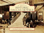 Historic Dallas Hotels, texas (Postcard Packet Series)