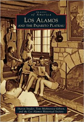 Los Alamos and the Pajarito Plateau