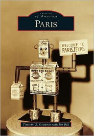 Title: Paris, Author: Timothy G. Grammer