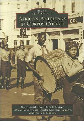African Americans Corpus Christi