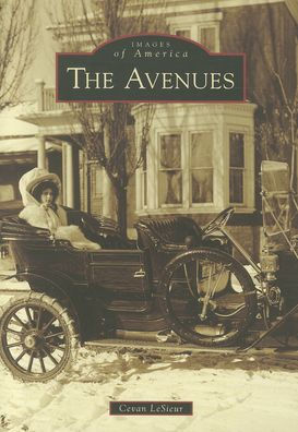 The Avenues