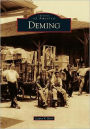 Deming, New Mexico (Images of America Series)