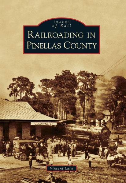 Railroading Pinellas County