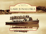 Title: Lake Junaluska, North Carolina (Postcard Packet Series), Author: William E. King