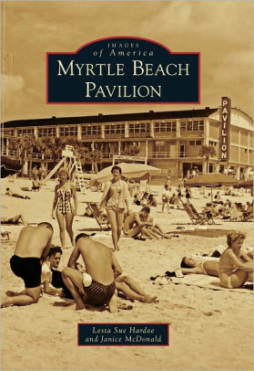 Myrtle Beach Pavilion South Carolina Images Of America