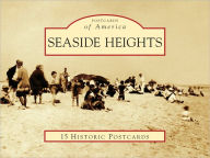 Title: Seaside Heights, New Jersey (Postcard Packets), Author: Christopher J. Vaz