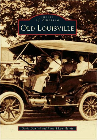 Old Louisville