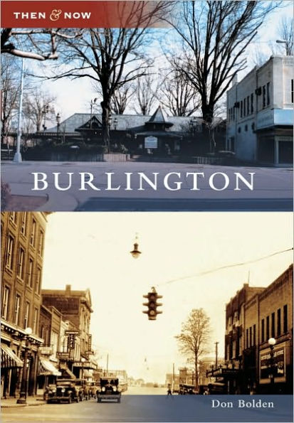 Burlington