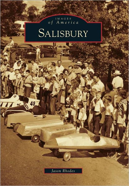 Salisbury