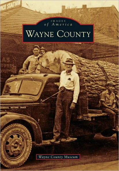 Wayne County